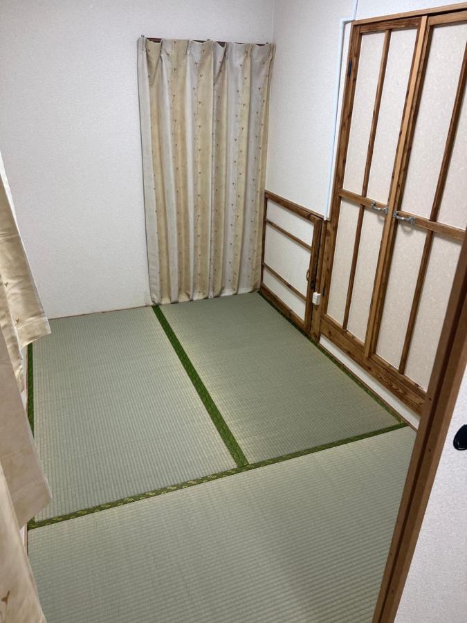 口福丸_Koufukumaru_はなれ_Hanare Motobu Exterior foto